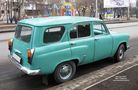 Moskvič 423